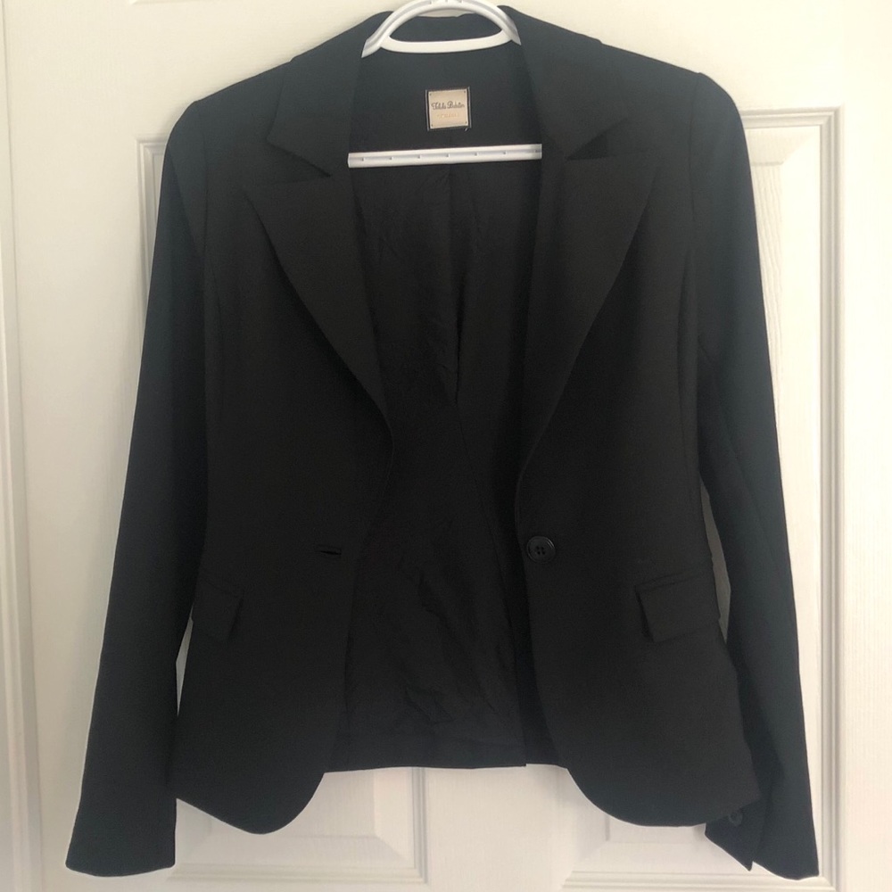Babaton Blazer